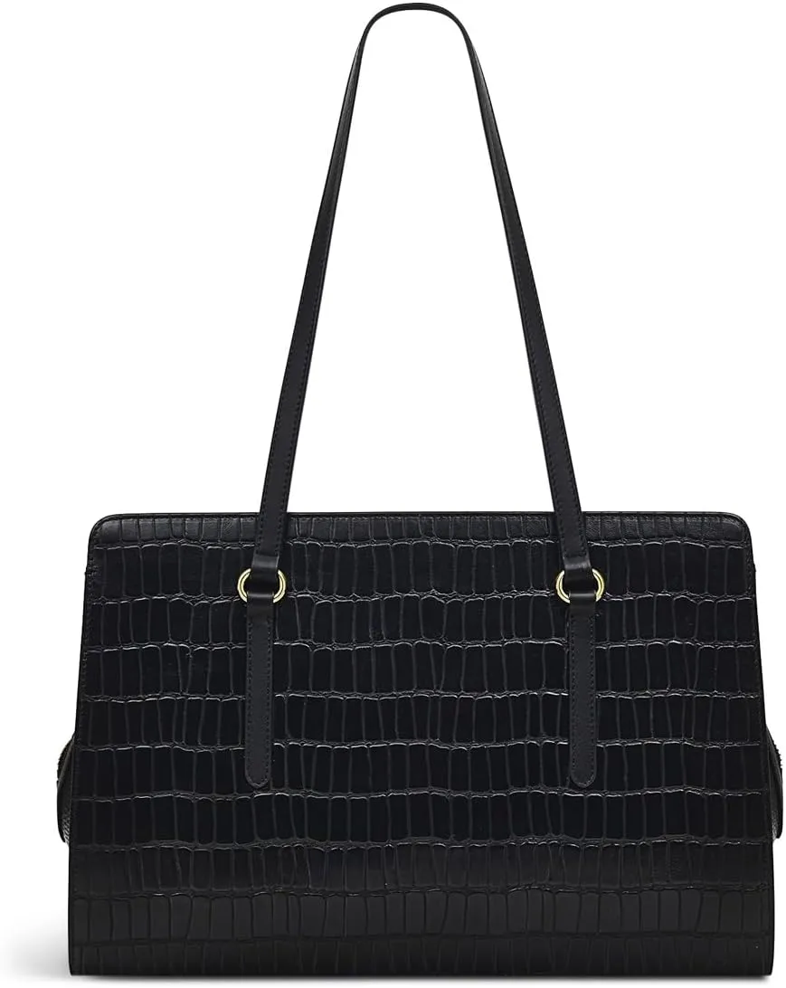 RADLEY London Bridgewater 2.0 Medium Ziptop Satchel Bag