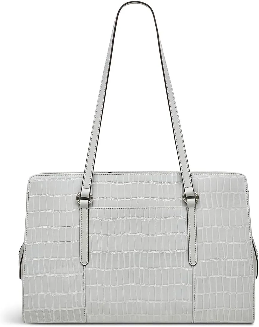 RADLEY London Bridgewater 2.0 Medium Ziptop Satchel Bag