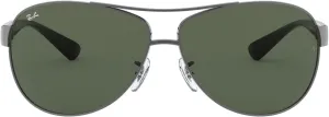 Ray-Ban Men's RB3386 Aviator Sunglasses