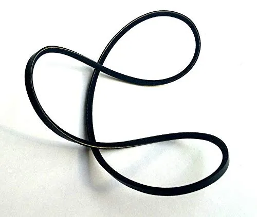 Replacement Belt for 5-M-690 Polyflex V-Belt 5M690 Metric Emco Compact Lathe