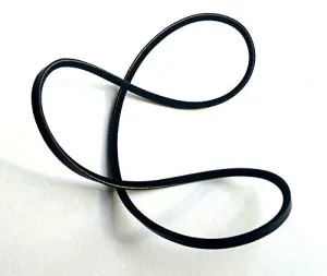 Replacement Belt for 5-M-690 Polyflex V-Belt 5M690 Metric Emco Compact Lathe