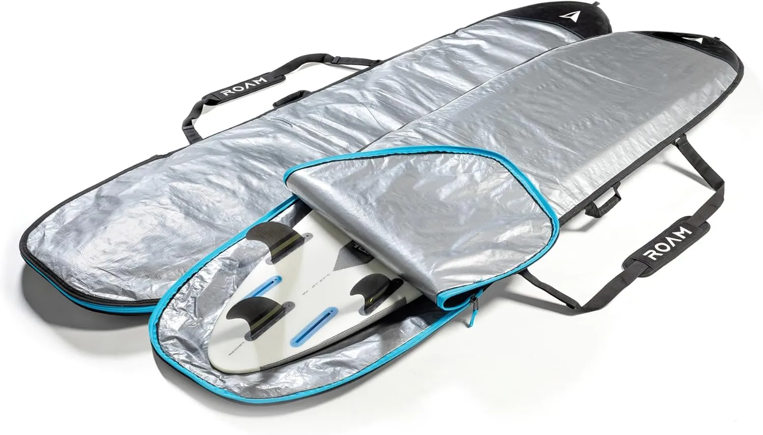 Roam 8'0 Daylight Funshape Surfboard Bag