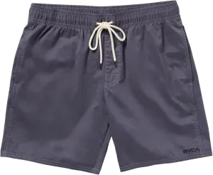 RVCA Men's Opposites Elastic 2 Trunks