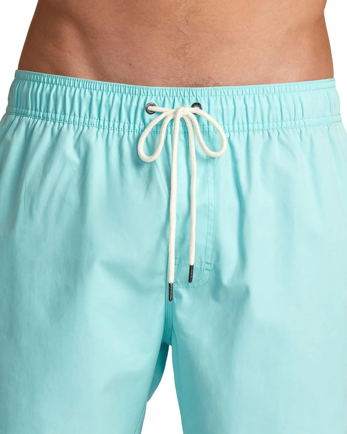 RVCA Men's Opposites Elastic 2 Trunks