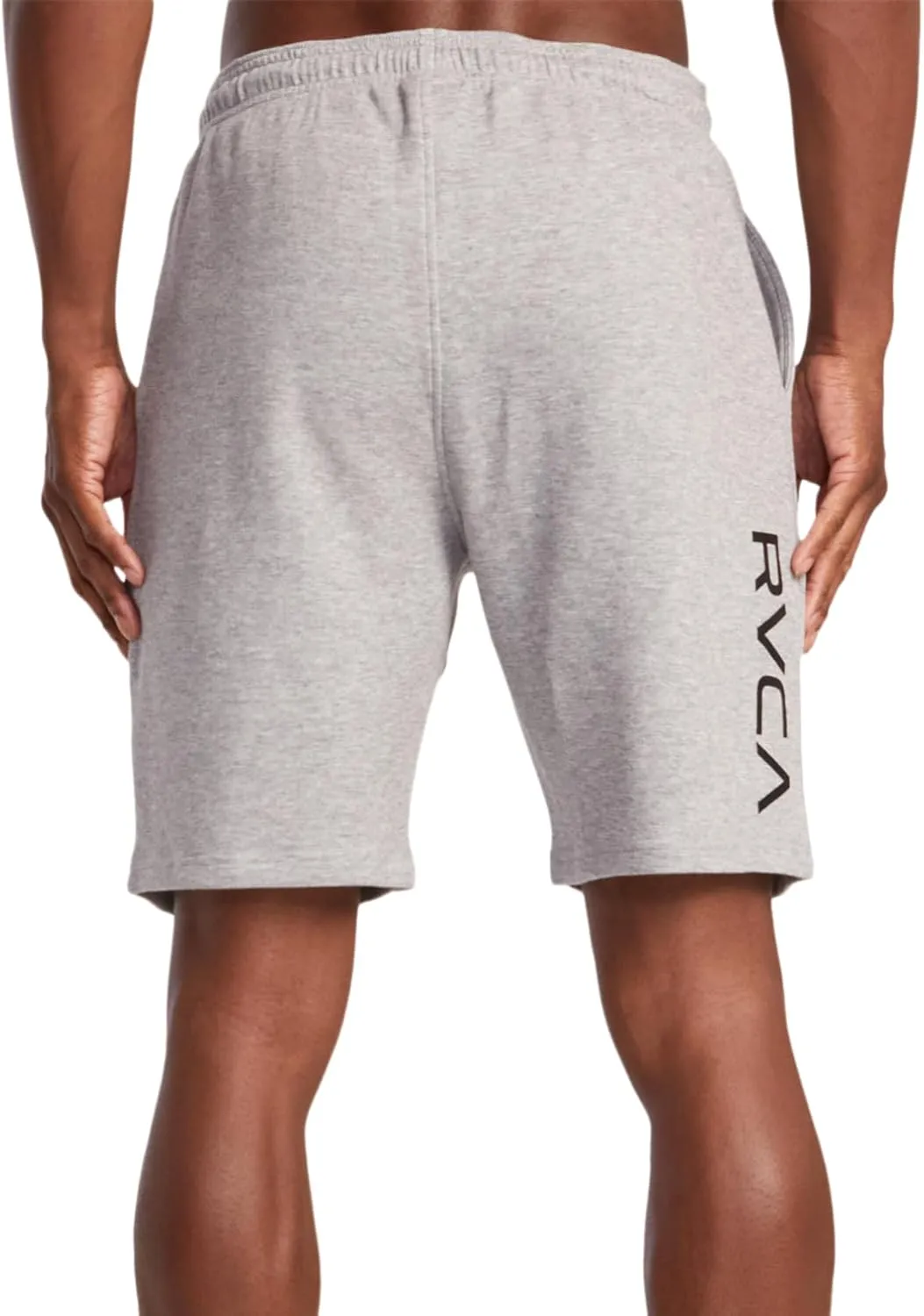 RVCA Men's Sport Shorts Iv