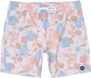 RVCA Men's Standard Manic Elastic Short
