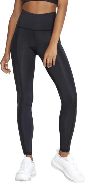 RVCA Women's Outdoor Performance Elastic Waist Leggings