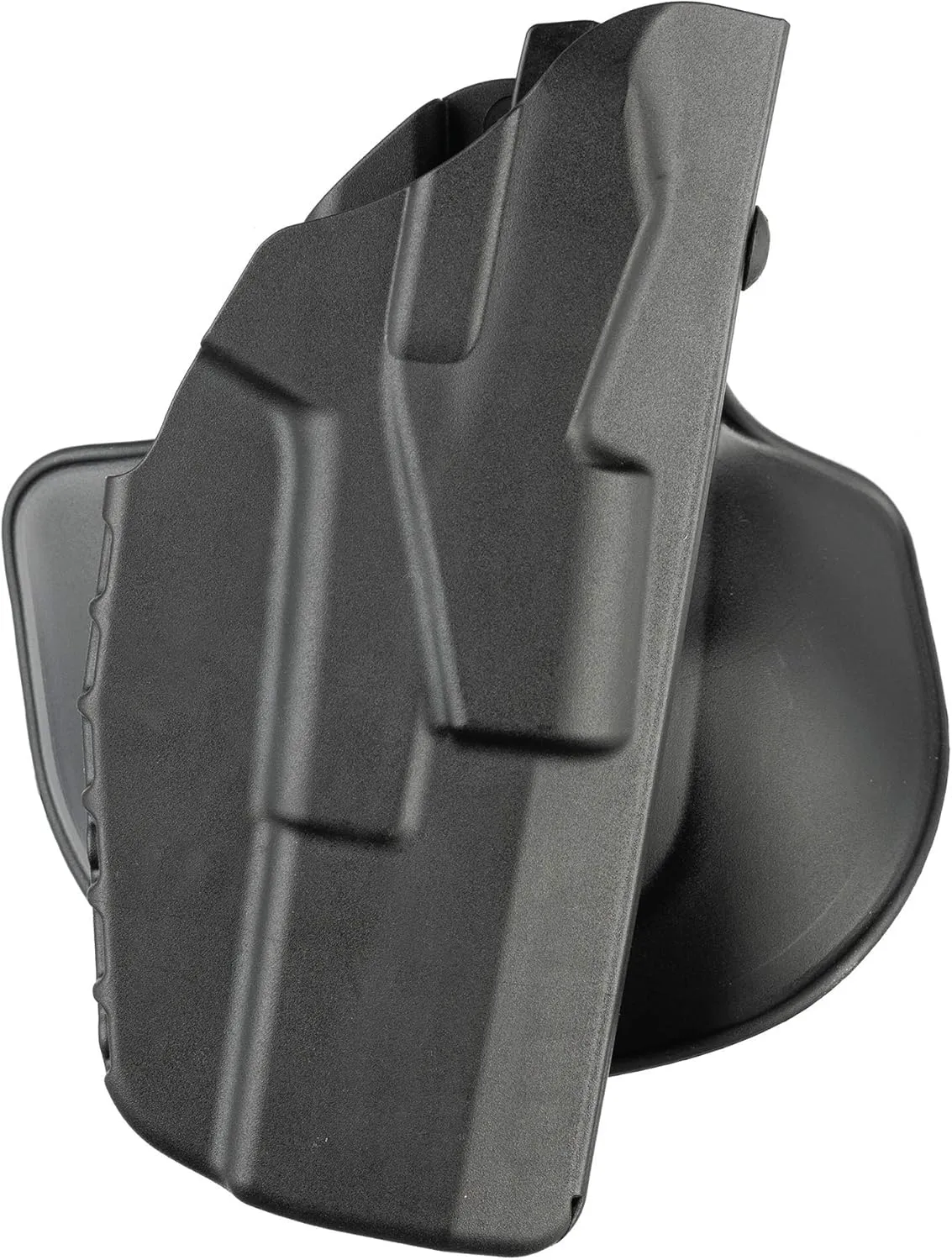Safariland 7378, ALS Concealment Paddle and Belt Loop Combo Holster, Fits: Sig Sauer P320 9mm, .40 Compact w/ITI M3, Streamlight TLR1, SF X300, X300U, Black - STX Plain, Right Hand