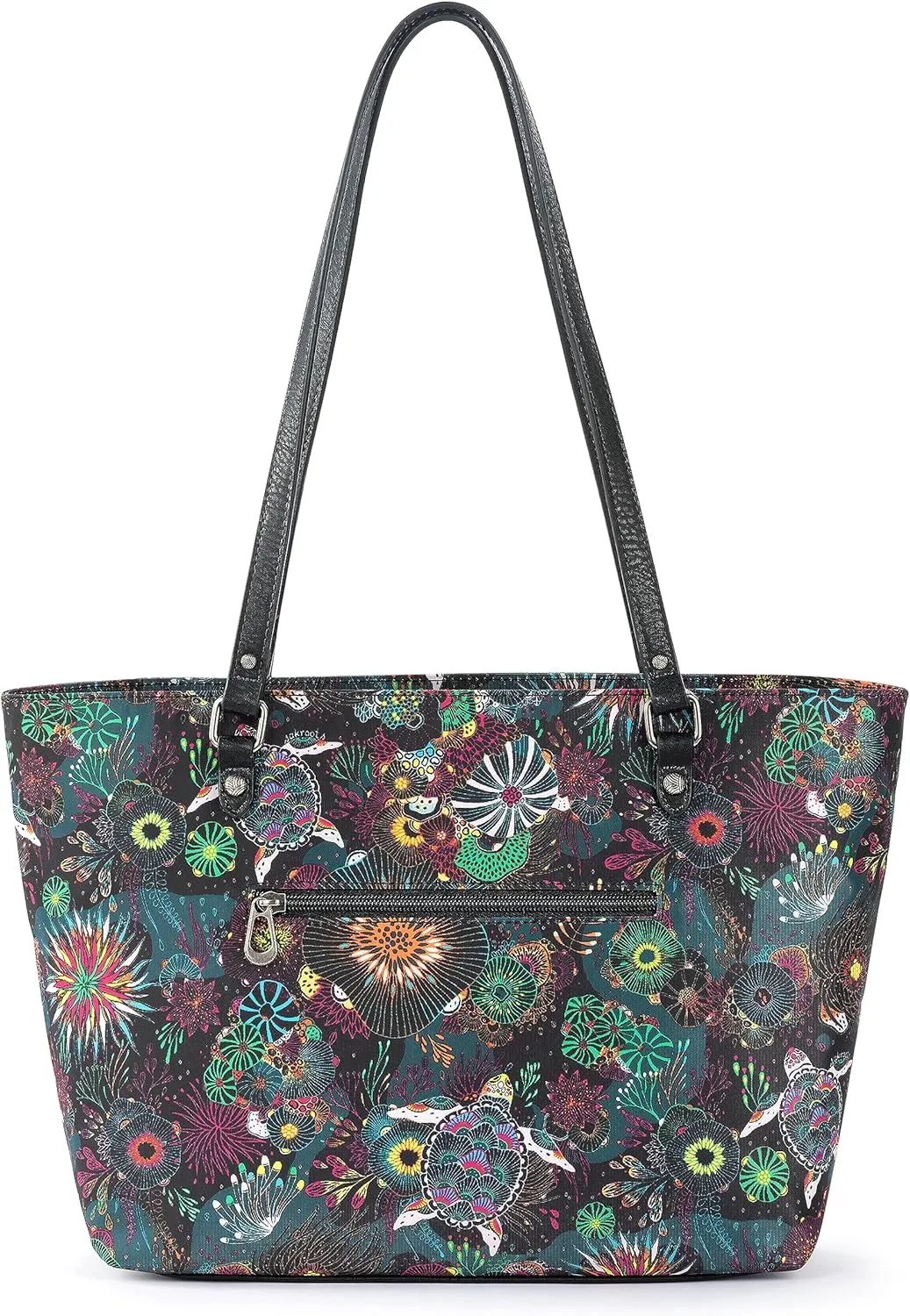 Sakroots Artist Circle Metro Tote