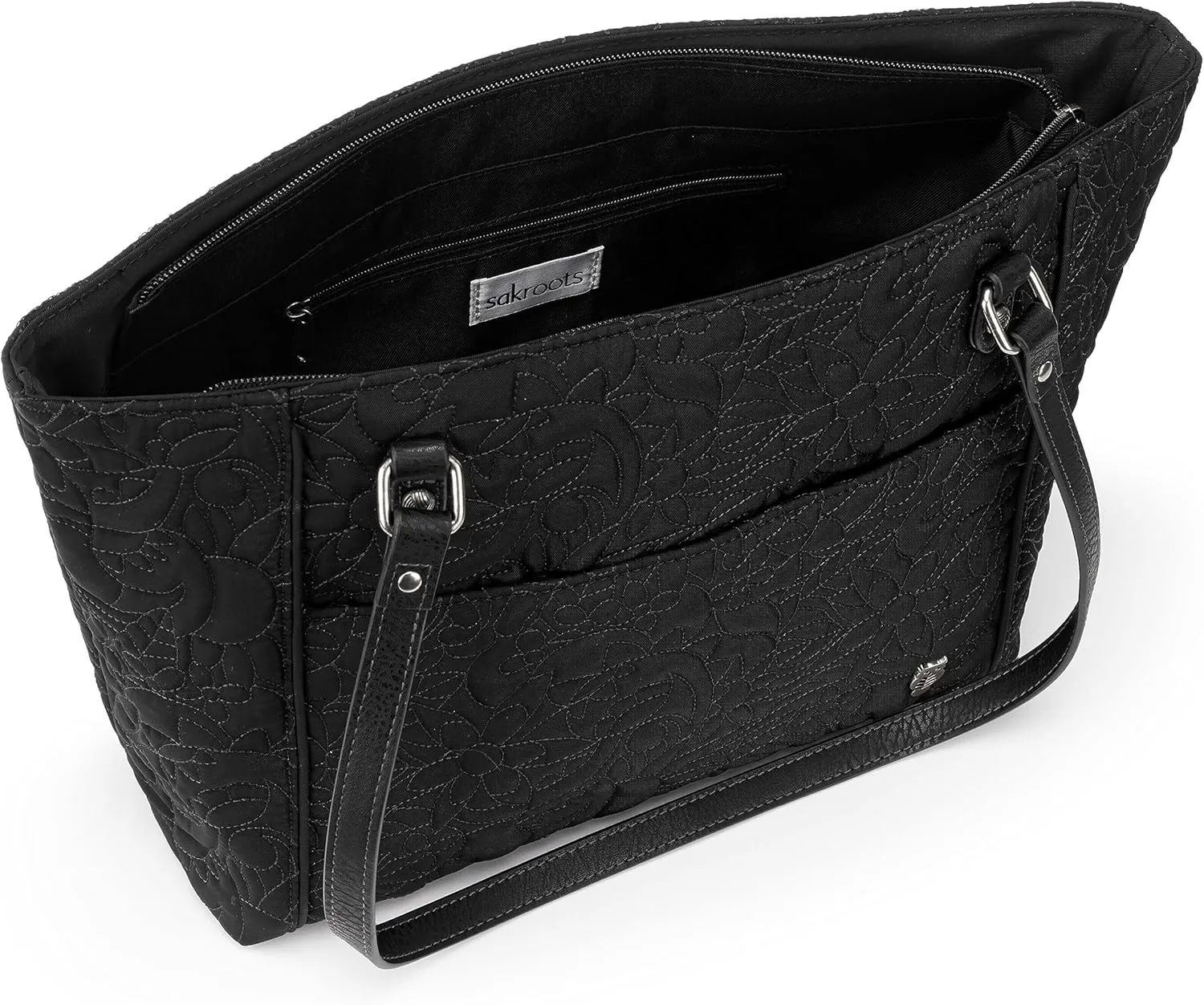 Sakroots Artist Circle Metro Tote