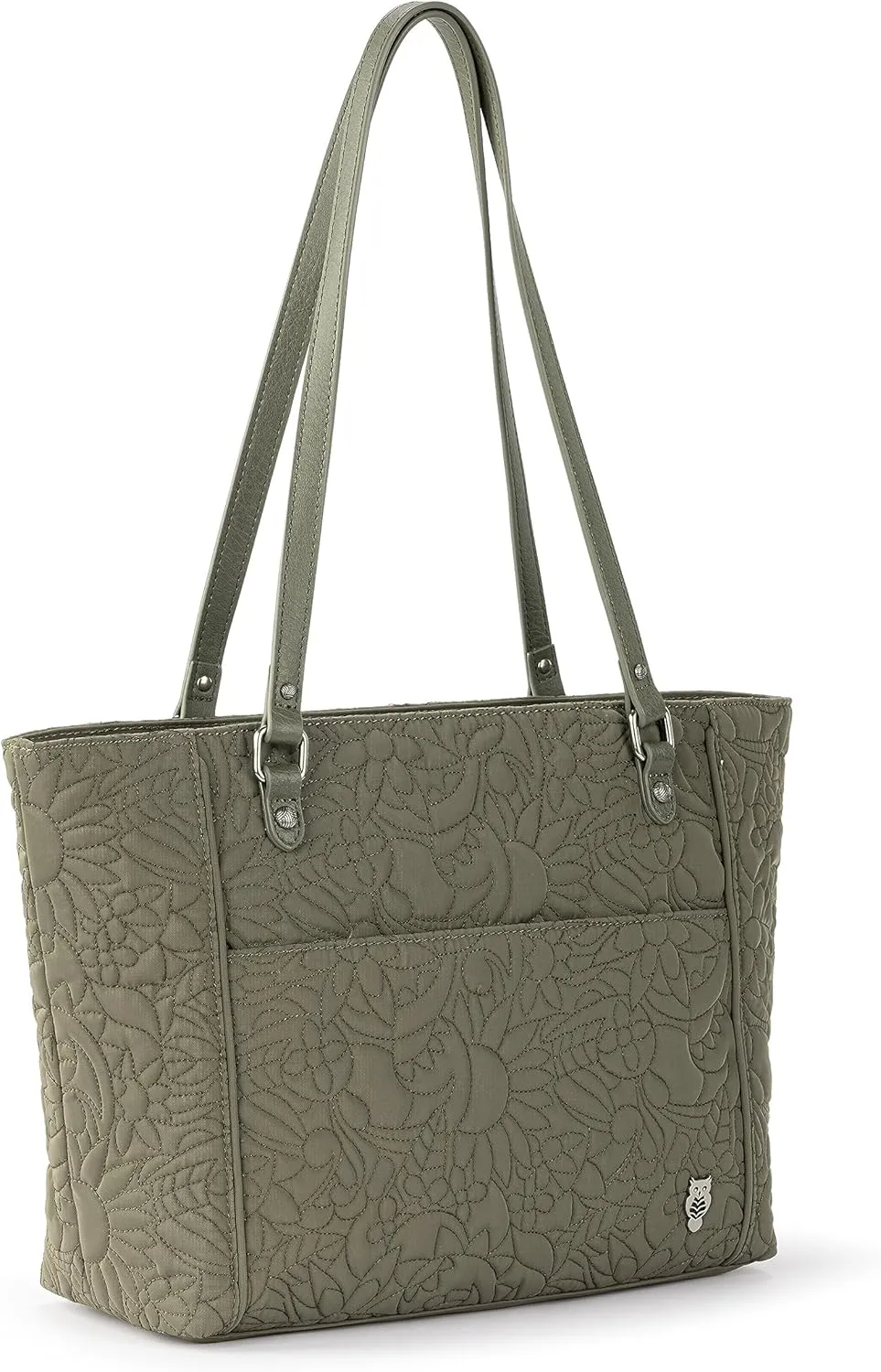 Sakroots Artist Circle Metro Tote