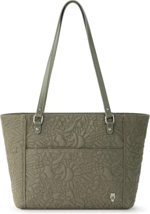 Sakroots Artist Circle Metro Tote