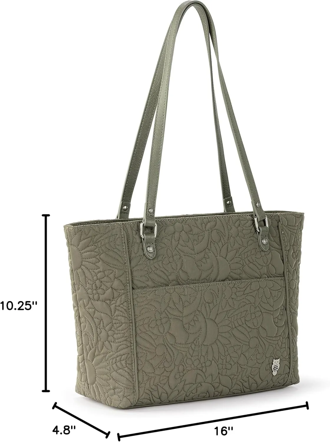 Sakroots Artist Circle Metro Tote