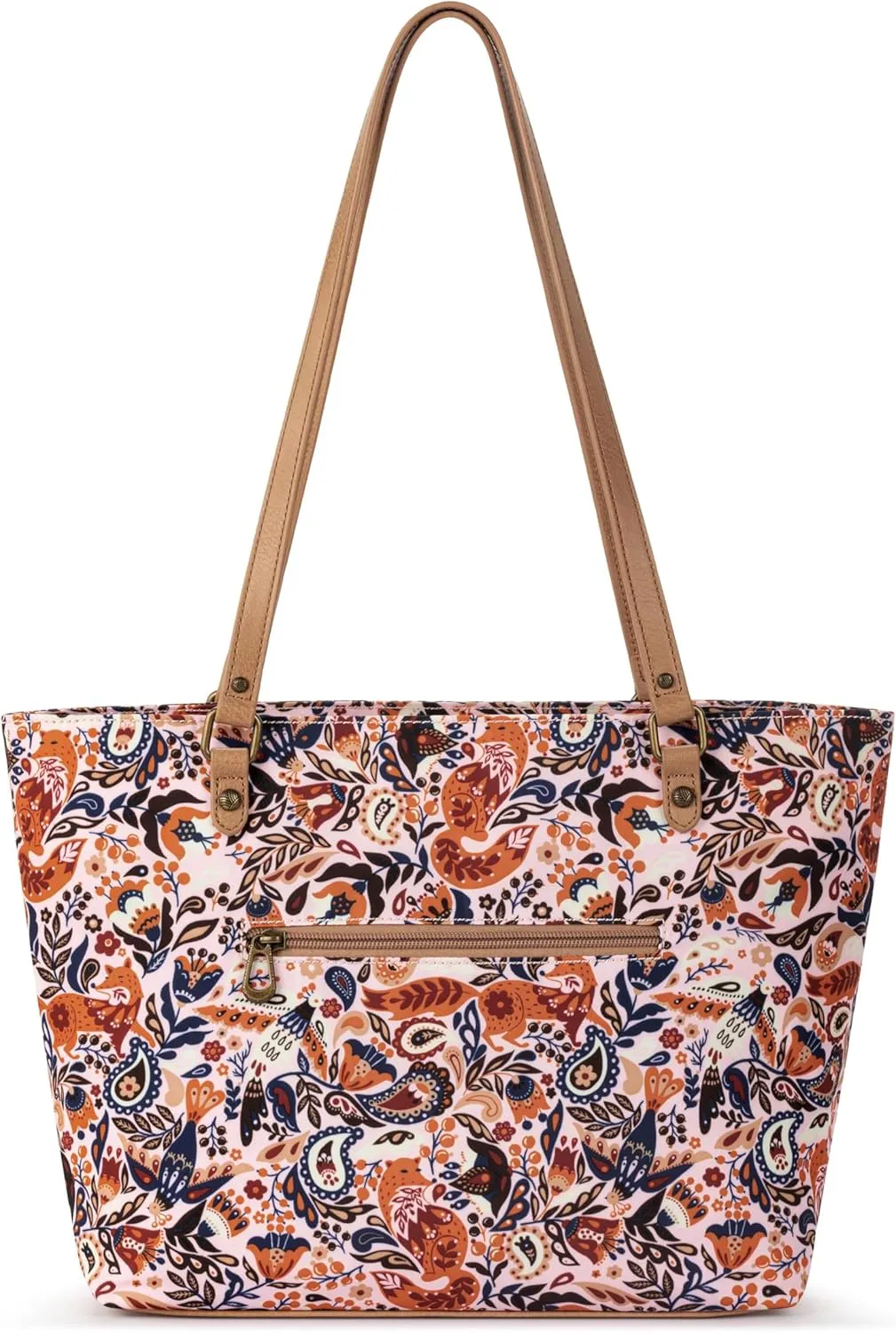 Sakroots Artist Circle Metro Tote