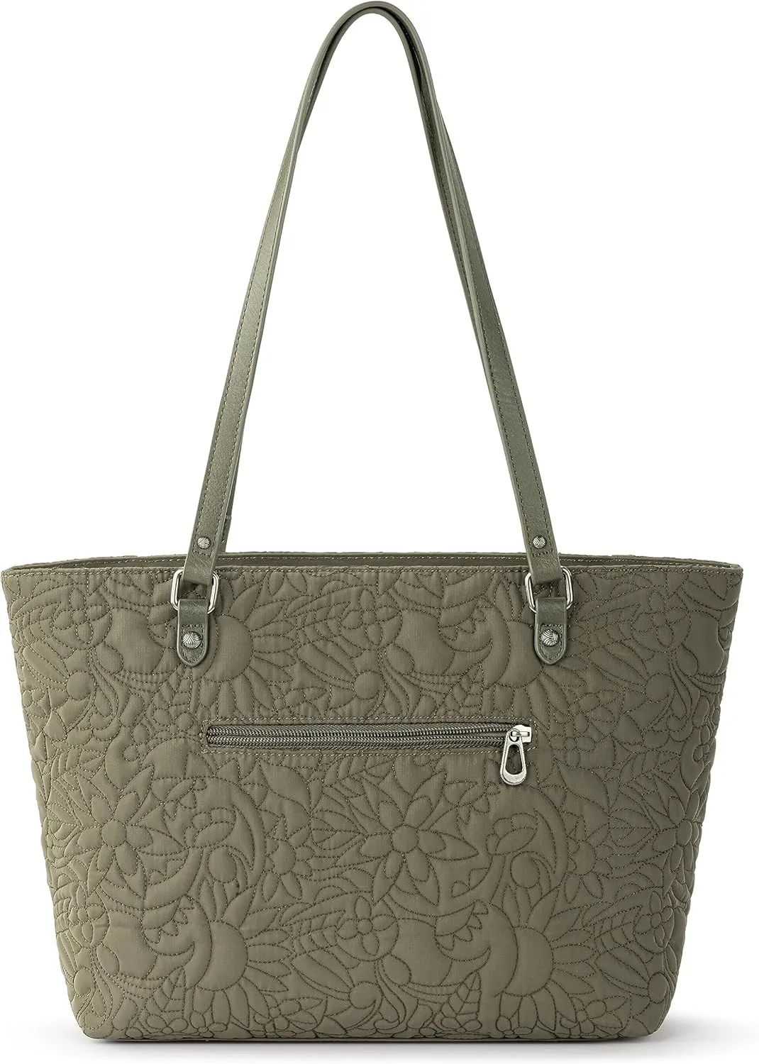 Sakroots Artist Circle Metro Tote