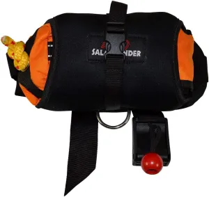 Salamander Rapid Fire SpectraThrow Bag-50