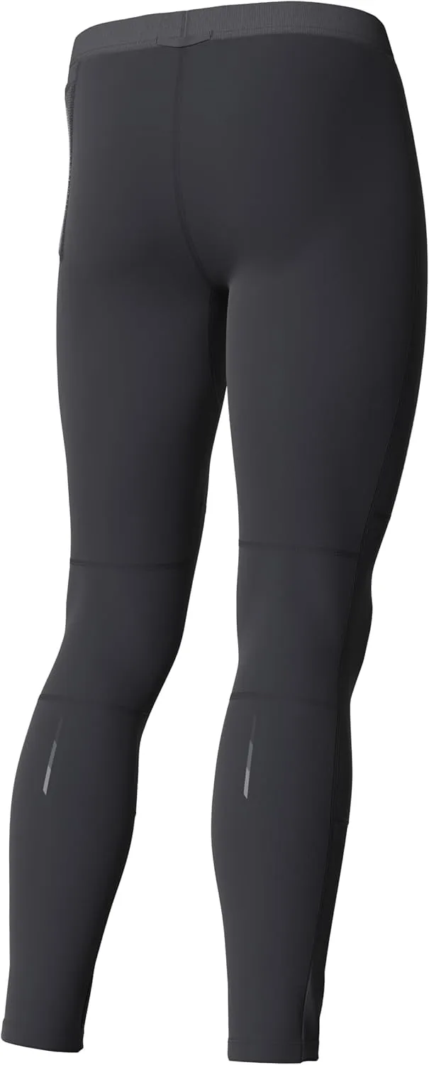 Salomon Men's Standard Cross Run Tight for Trail Running