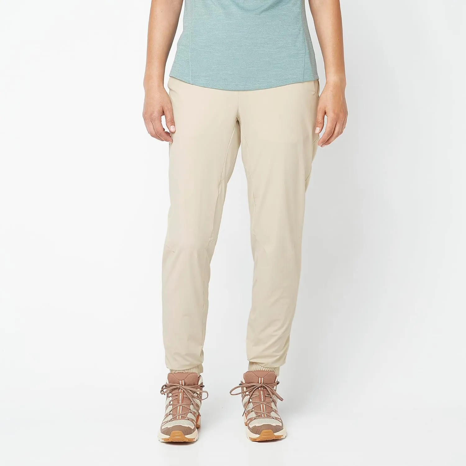Salomon Women's Wayfarer Ease Pants for Hiking