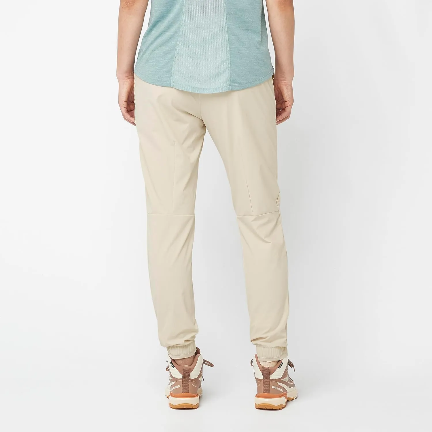 Salomon Women's Wayfarer Ease Pants for Hiking