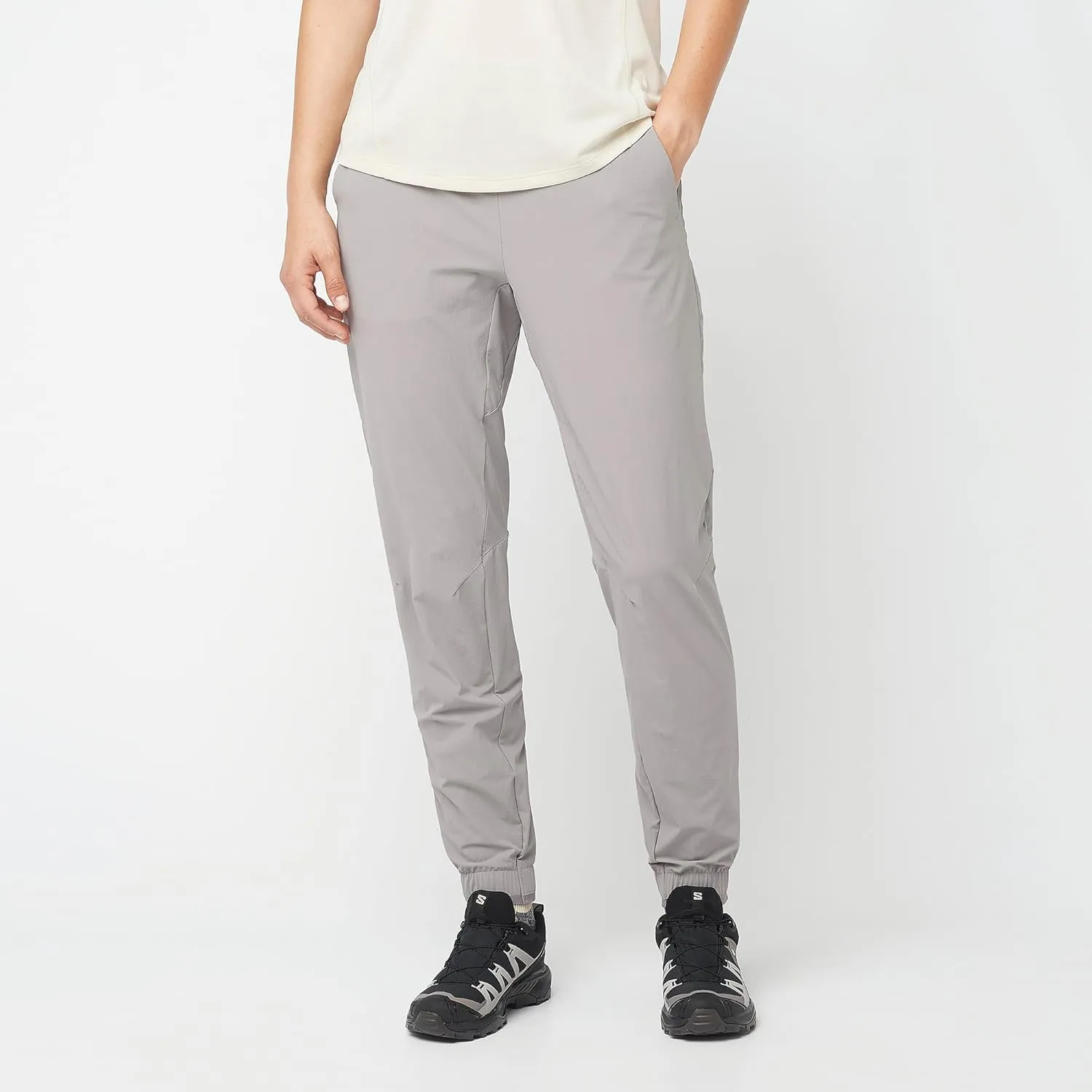 Salomon Women's Wayfarer Ease Pants for Hiking