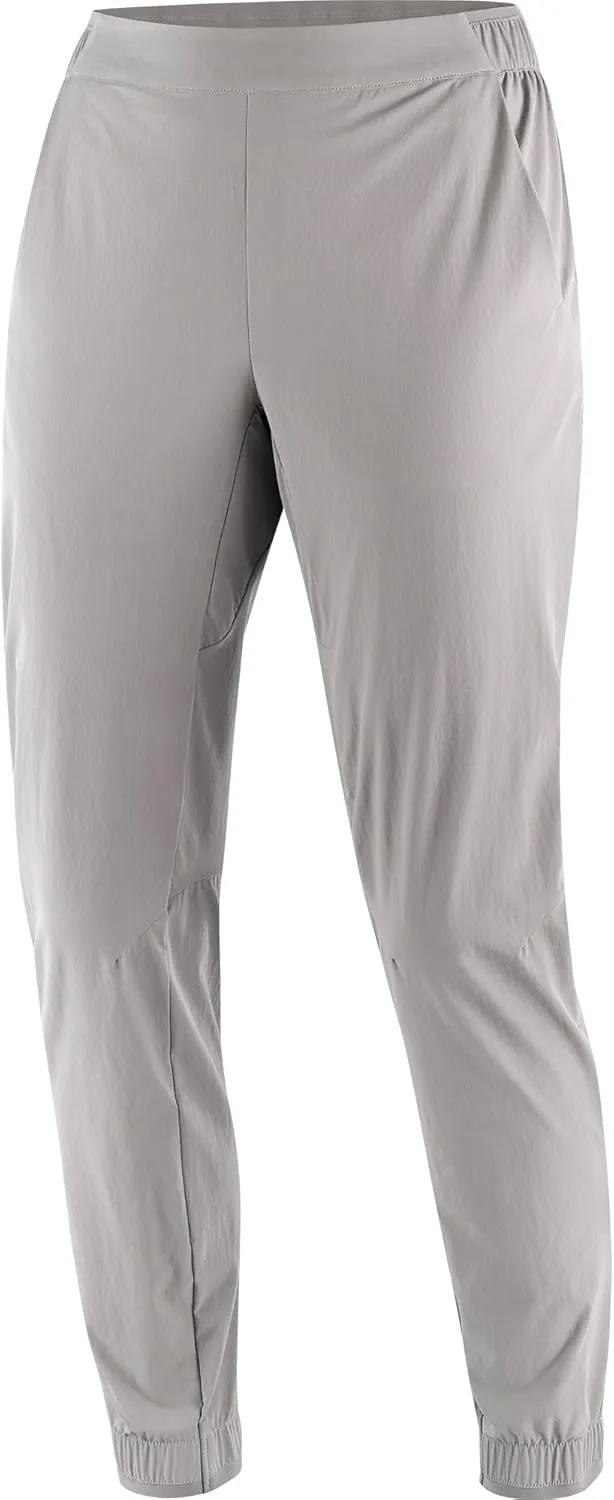 Salomon Women's Wayfarer Ease Pants for Hiking