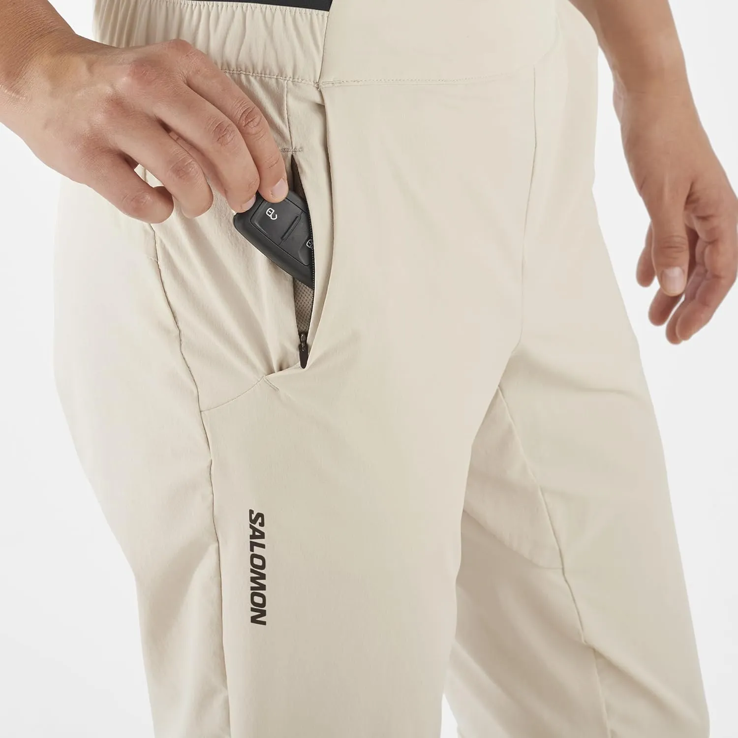 Salomon Women's Wayfarer Ease Pants for Hiking