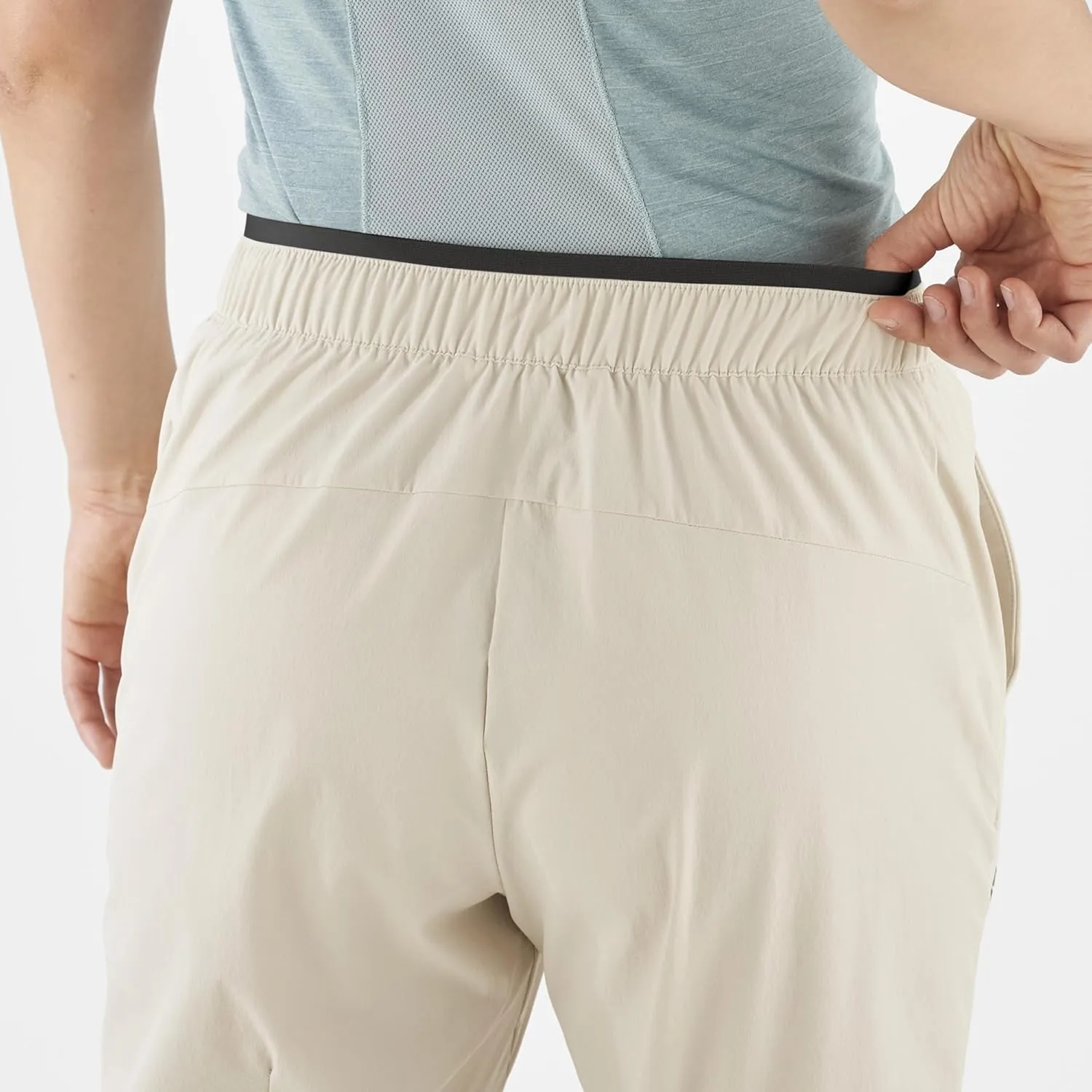 Salomon Women's Wayfarer Ease Pants for Hiking