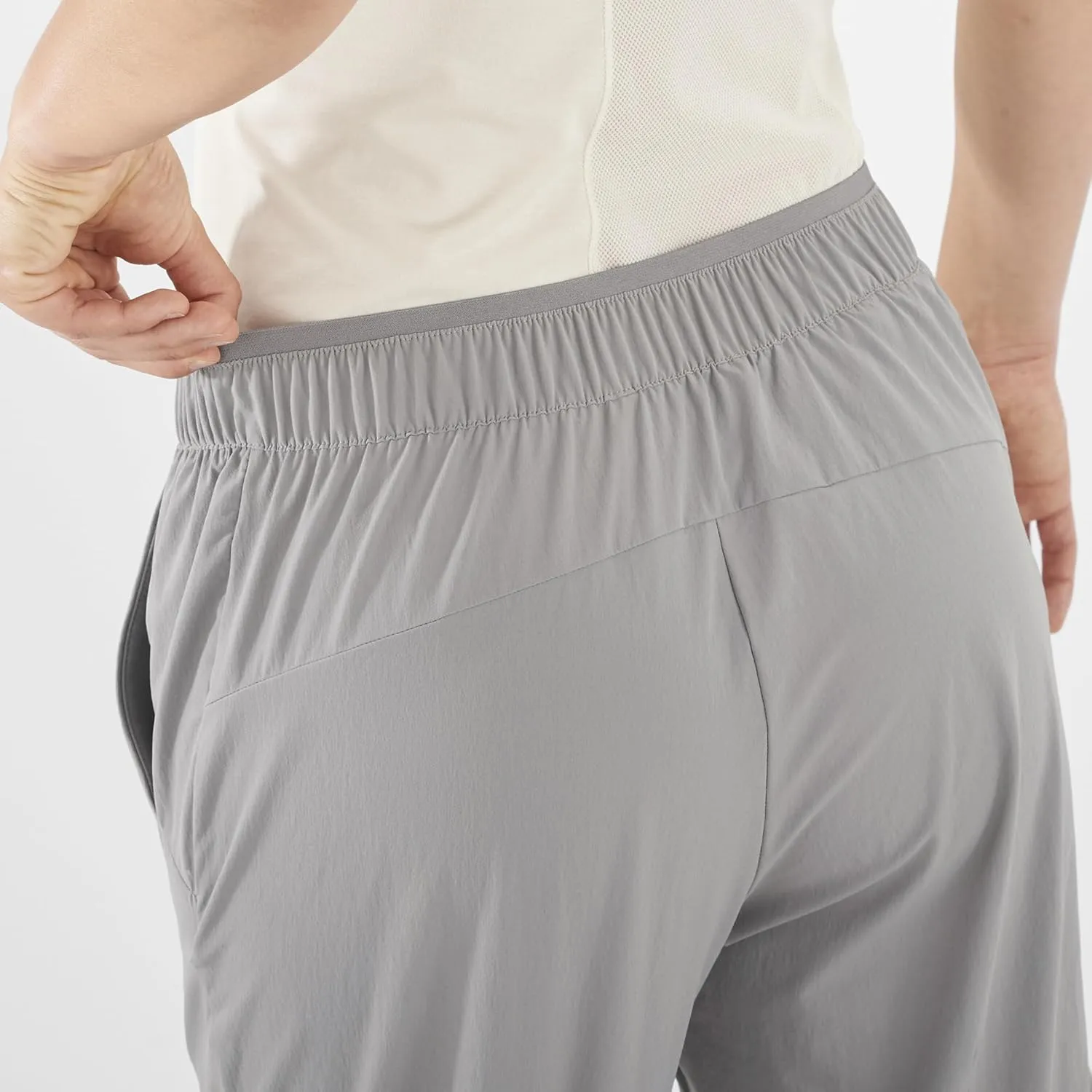 Salomon Women's Wayfarer Ease Pants for Hiking