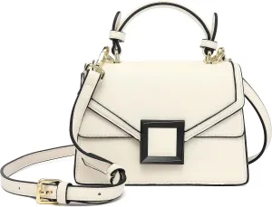 Scarleton Mini Top Handle Satchel, Crossbody Shoulder Bag, H2077