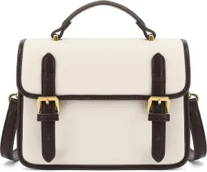Scarleton Mini Top Handle Satchel, Crossbody Shoulder Bag, H2077