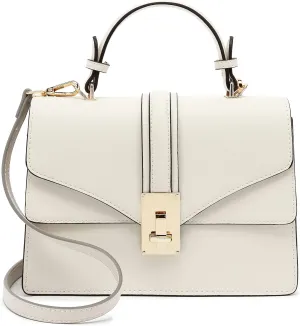 Scarleton Mini Top Handle Satchel, Crossbody Shoulder Bag, H2077