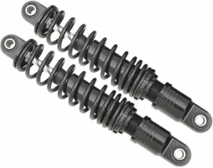 Shocks 1310-1192 Ride-Height Adjustable Shocks - 11in. - Black
