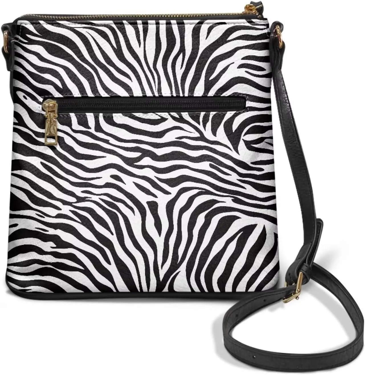Shoulder Bag for Women Crossbody Pu Leather Bucket Tote Purse and Handbags Large Satchel Work Shoulder Bags