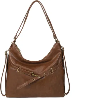 Shoulder Bag for Women Hobo Bags with Top Handle