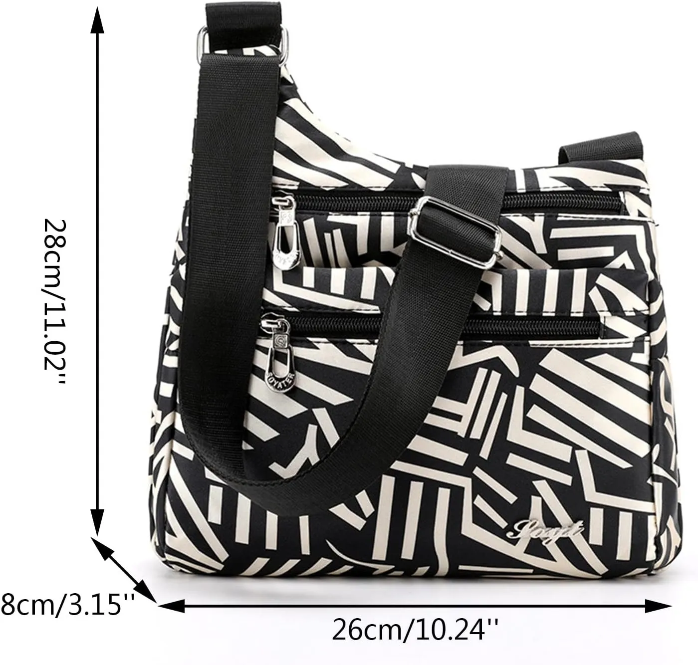 Shoulder Bag for Women Small Clutch Purses Cute Hobo Handbag Trendy Underarm Bag Womens Double Strap Shoulder Purse