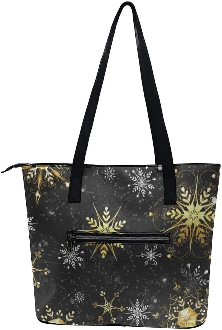 Shoulder Bag Handbags for Women Fashion Tote Bags PU Leather Shoulder Bag Top Handle Satchel Bags Purse