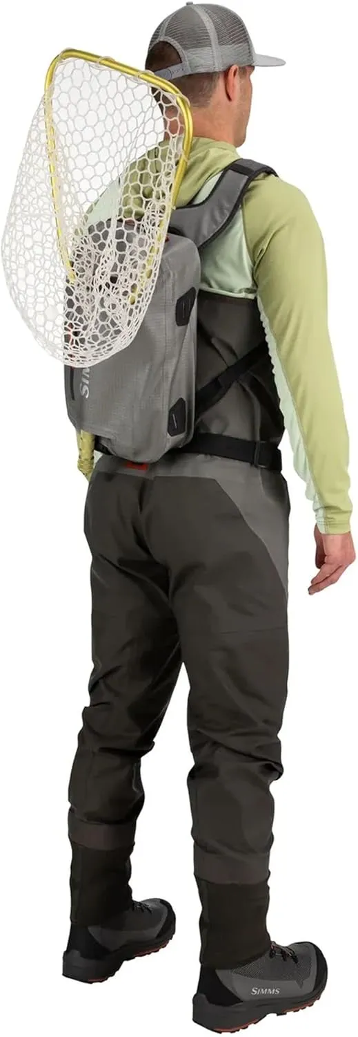 Simms Dry Creek Z Sling - Steel - One Size