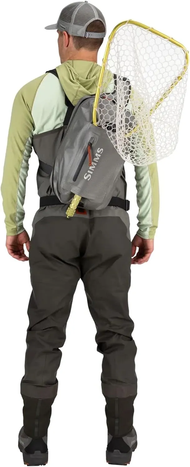 Simms Dry Creek Z Sling - Steel - One Size
