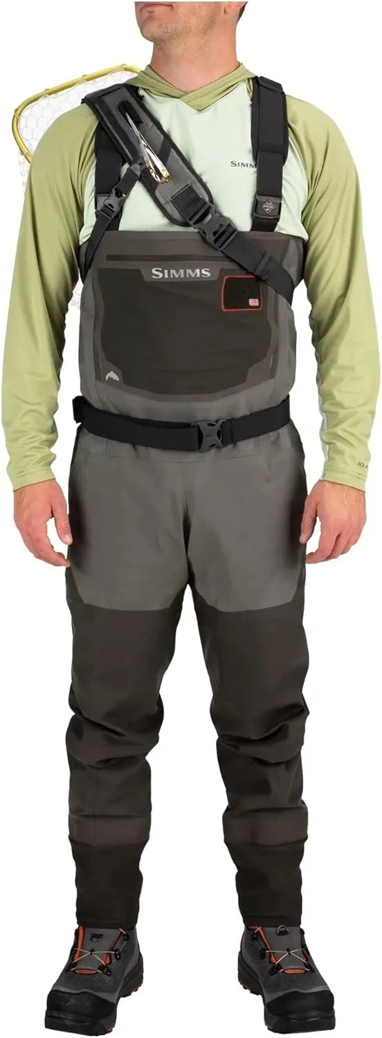 Simms Dry Creek Z Sling - Steel - One Size
