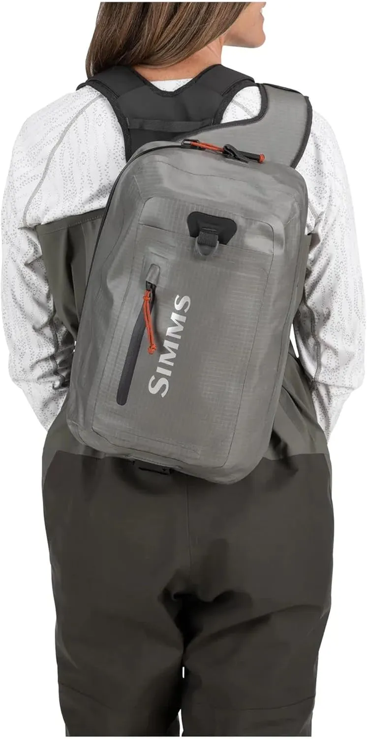 Simms Dry Creek Z Sling - Steel - One Size