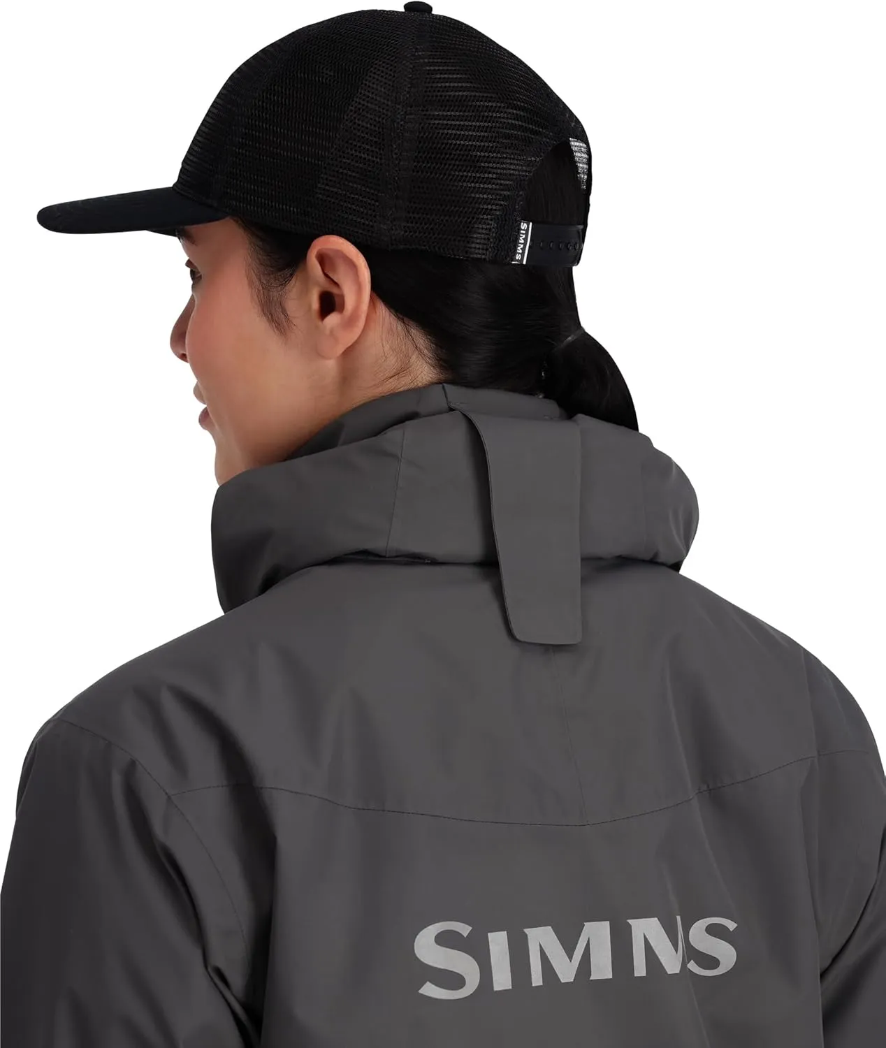 Simms Women's W's Challenger Jacket