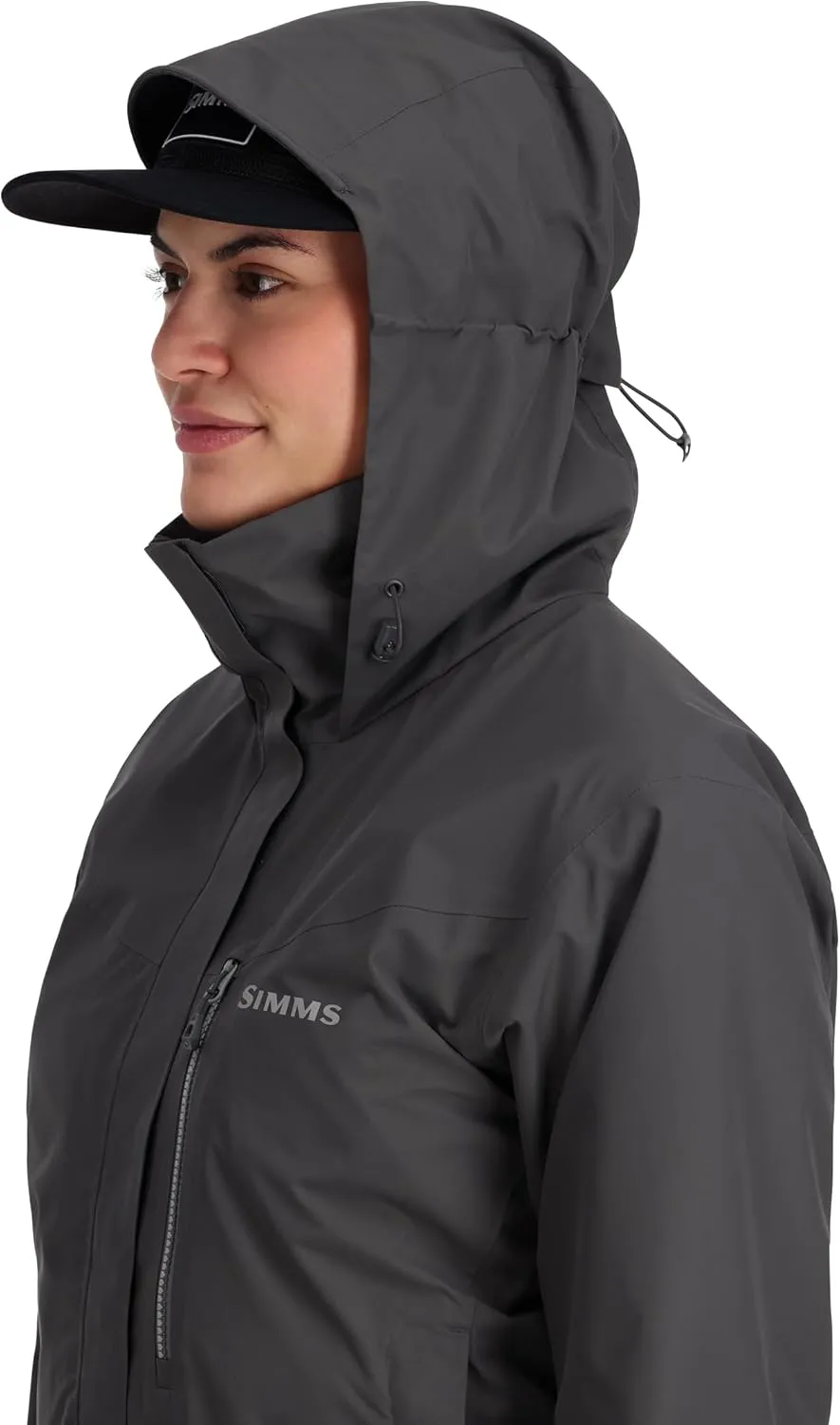 Simms Women's W's Challenger Jacket