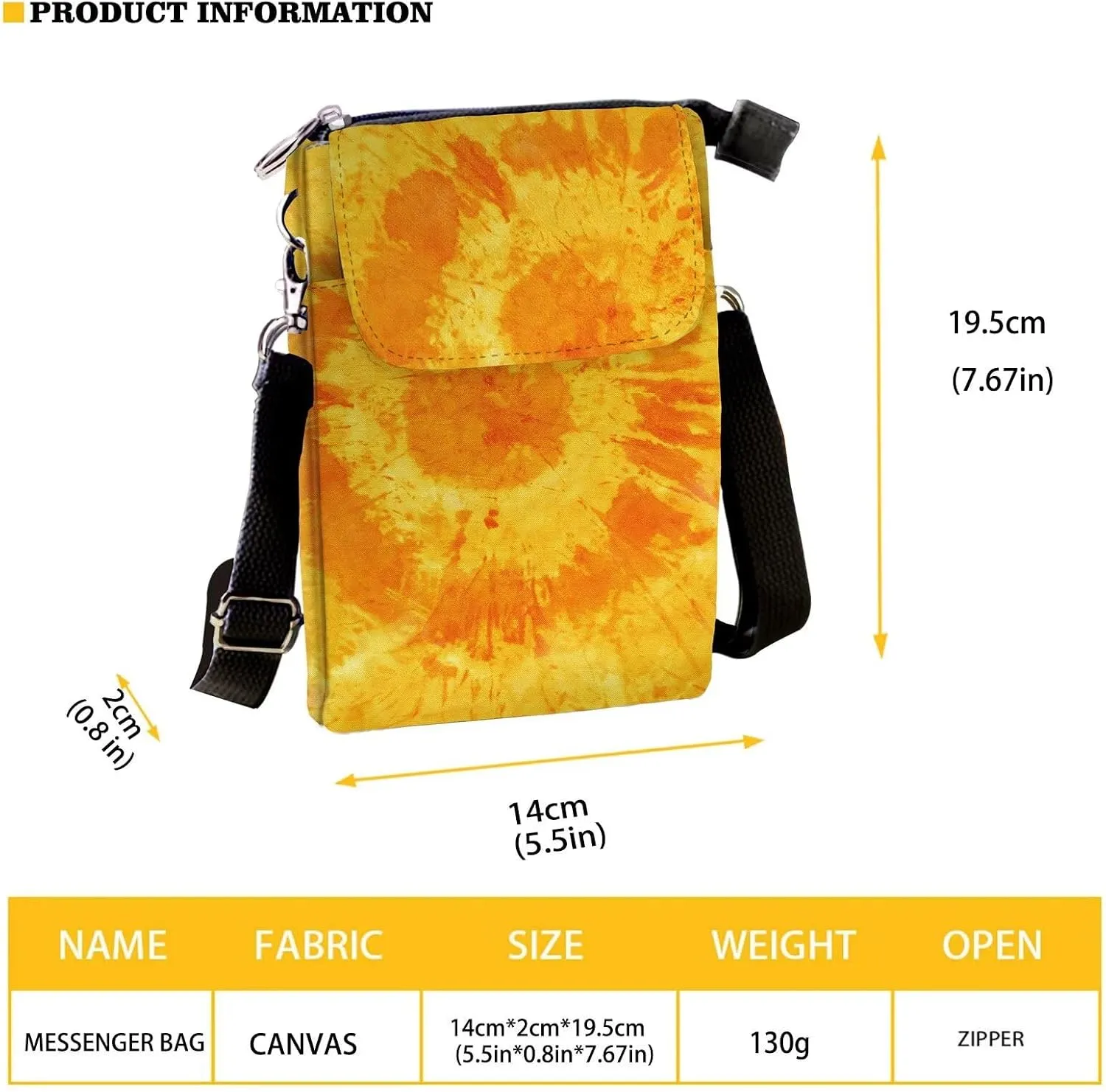 Sling Bag for Women Crossbody Purse Sling Bag for Women Crossbody Hands-Free Wallets Waist Pack Phone Bag Fits All