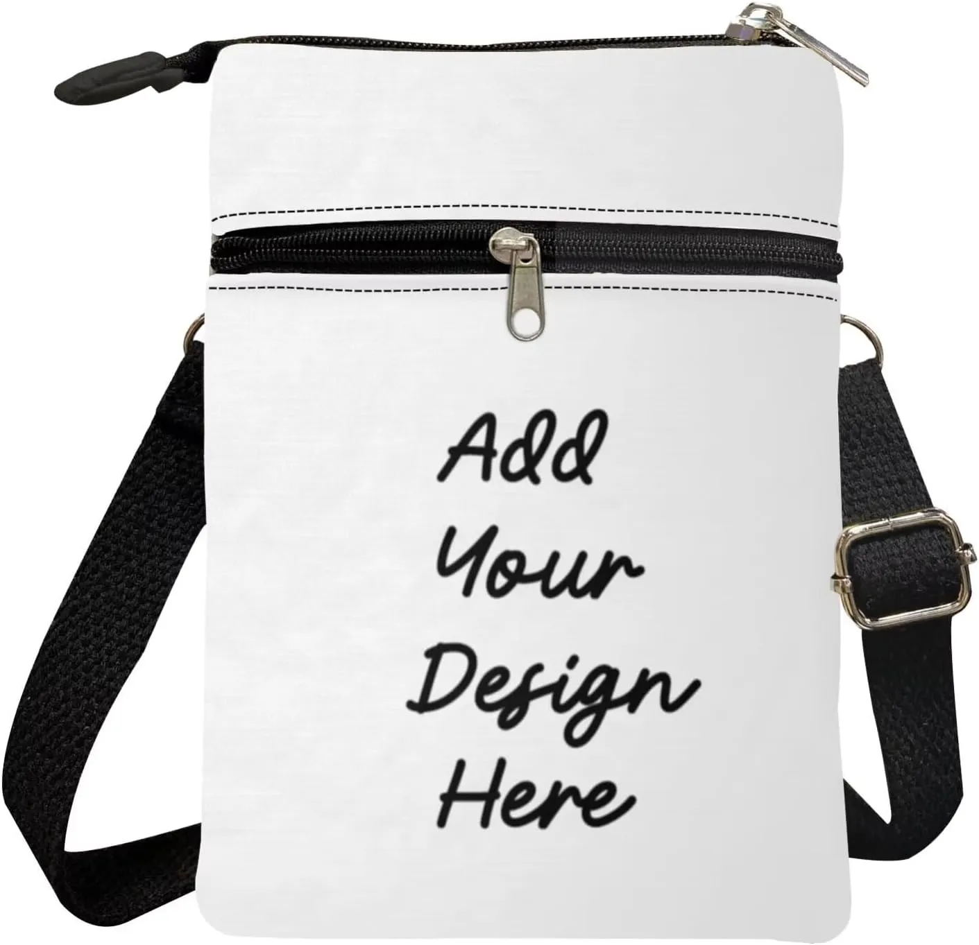 Sling Bag for Women Crossbody Purse Sling Bag for Women Crossbody Hands-Free Wallets Waist Pack Phone Bag Fits All