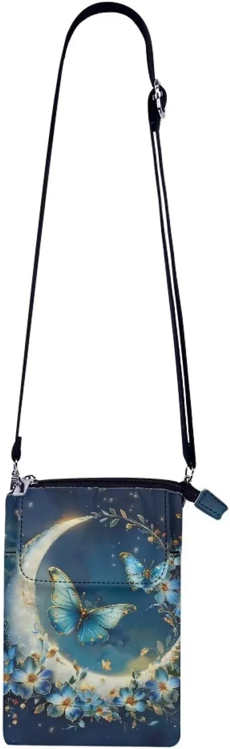 Sling Crossbody Backpack Shoulder Bag for Men Women, Lightweight Sling Bag Backpack for Hiking