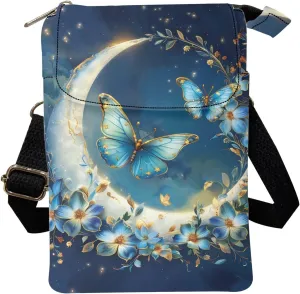 Sling Crossbody Backpack Shoulder Bag for Men Women, Lightweight Sling Bag Backpack for Hiking