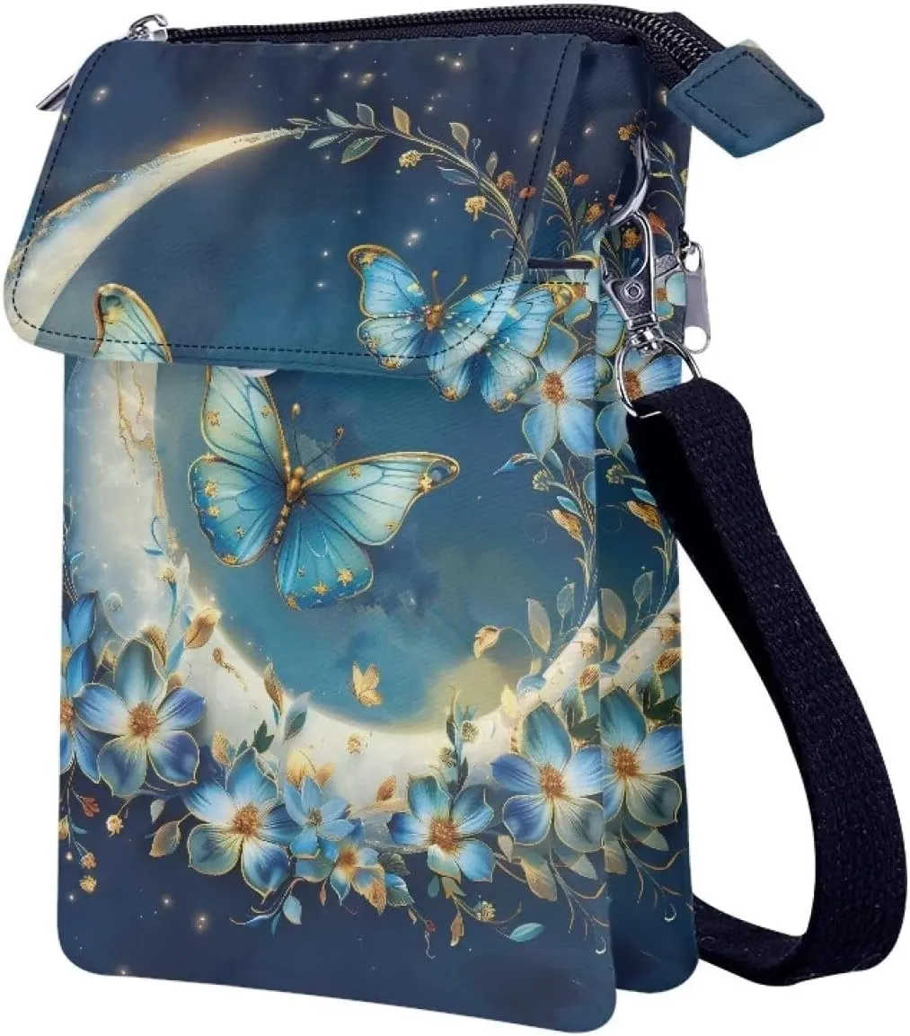 Sling Crossbody Backpack Shoulder Bag for Men Women, Lightweight Sling Bag Backpack for Hiking