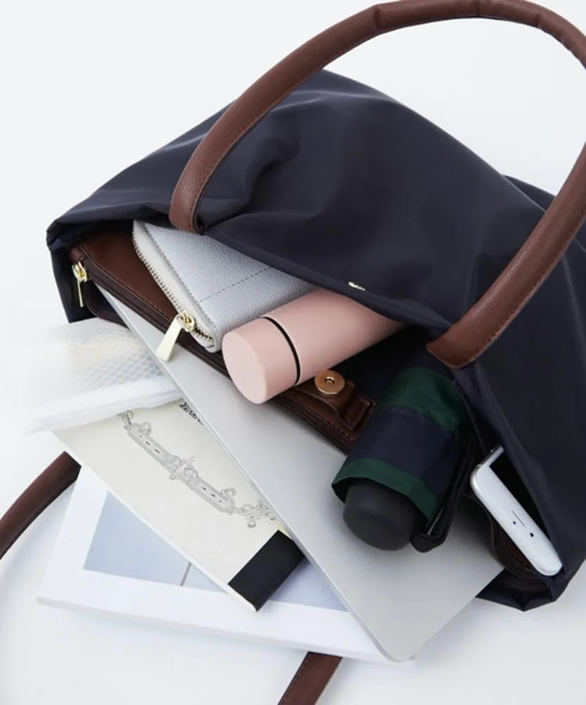 Slouchy Nylon Hobo Bags Women Underarm Shoulder Bag Crescent Crossbody Purses Multiple Pockets Travel Beach Tote Handbag