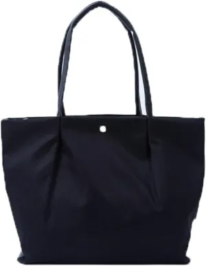 Slouchy Nylon Hobo Bags Women Underarm Shoulder Bag Crescent Crossbody Purses Multiple Pockets Travel Beach Tote Handbag
