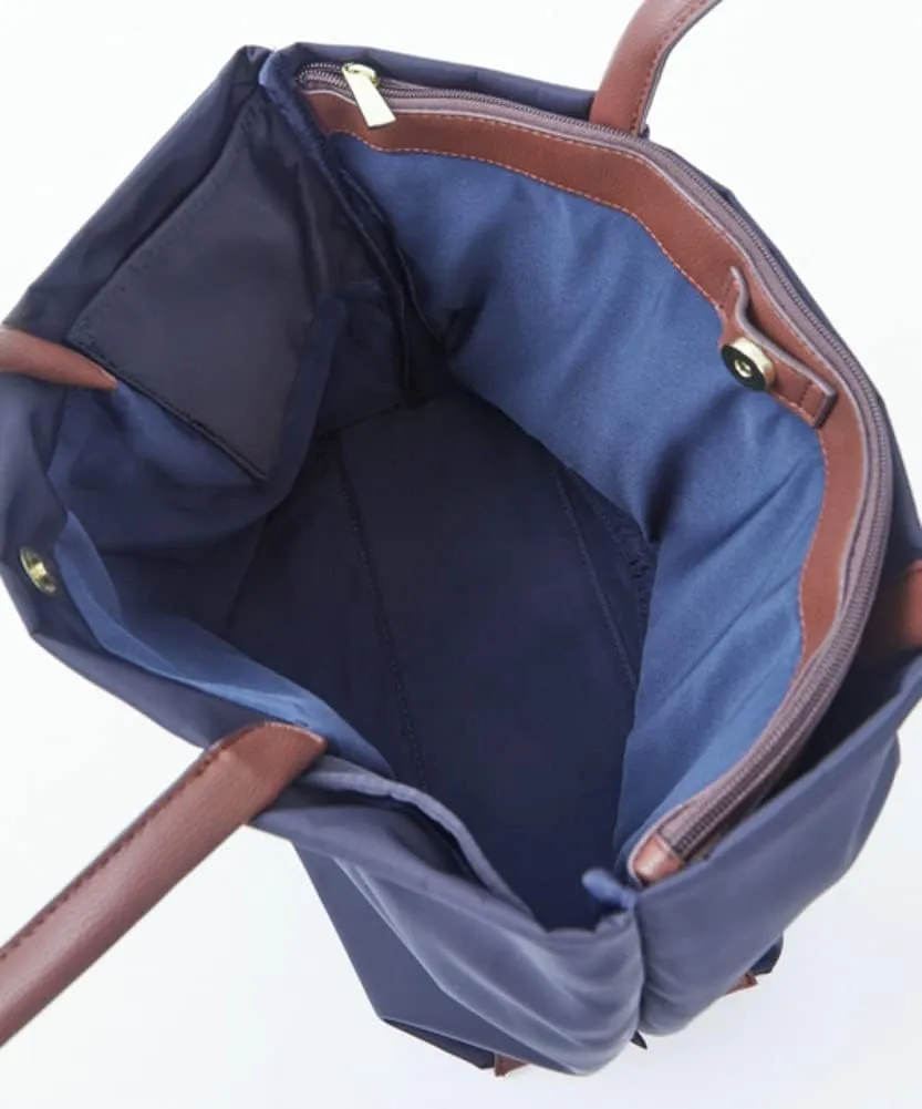 Slouchy Nylon Hobo Bags Women Underarm Shoulder Bag Crescent Crossbody Purses Multiple Pockets Travel Beach Tote Handbag
